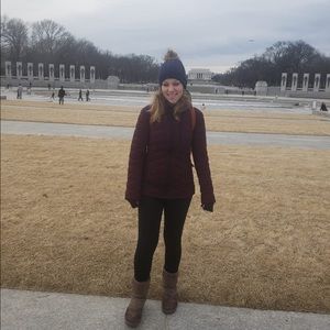 Meet your Posher, Nikola